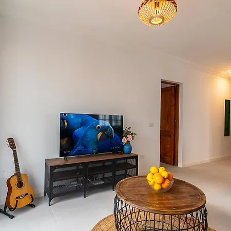 Apartment Casa Narnia