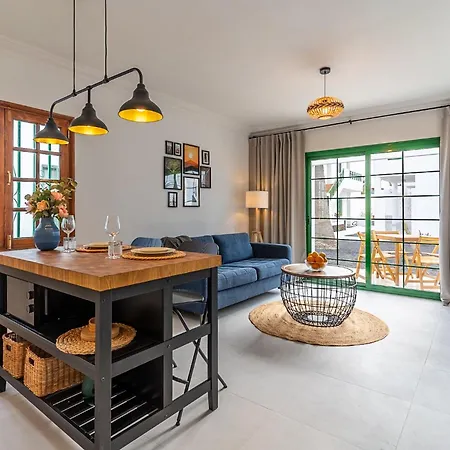 Appartement Casa Narnia *