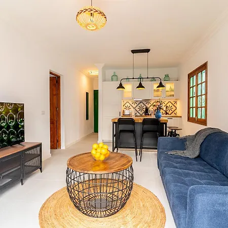 Casa Narnia Appartement Puerto del Carmen (Lanzarote)