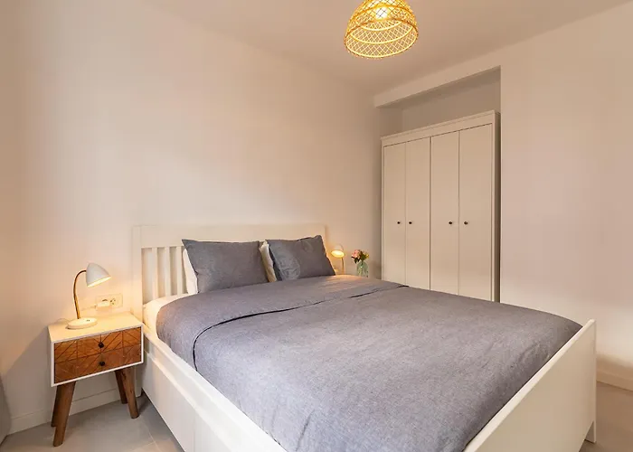 Casa Narnia Puerto del Carmen (Lanzarote)