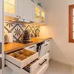 아파트 Casa Narnia 푸에르토 델 카르멘