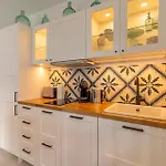 Casa Narnia 아파트 *