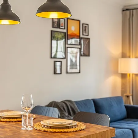Apartament Casa Narnia