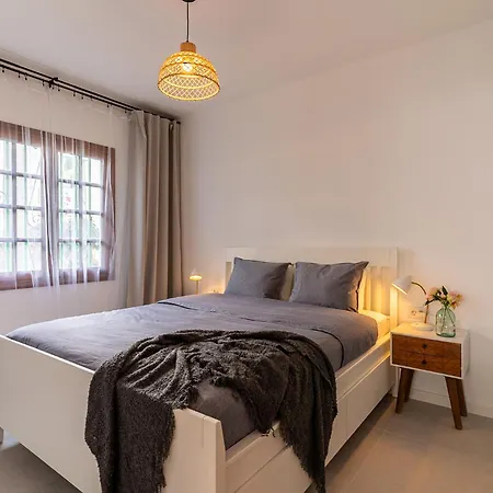 Apartamento Casa Narnia *