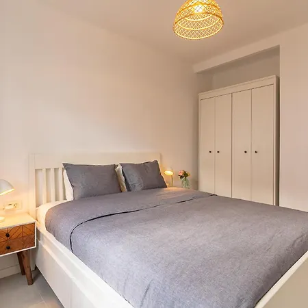 Casa Narnia Puerto del Carmen (Lanzarote)