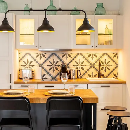 Casa Narnia Apartamento *