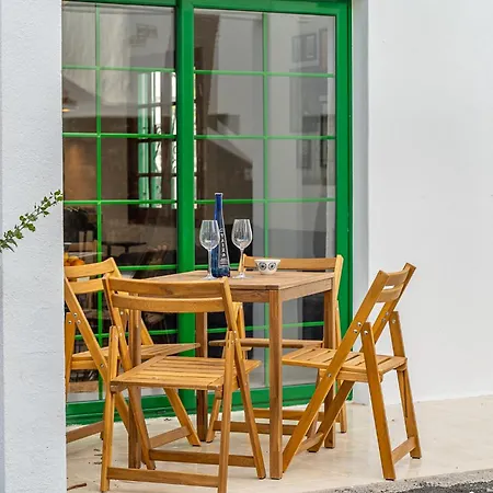 Apartamento Casa Narnia Puerto del Carmen (Lanzarote)
