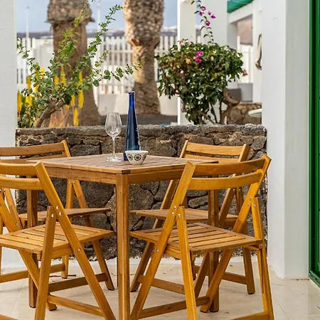 Apartamento Casa Narnia