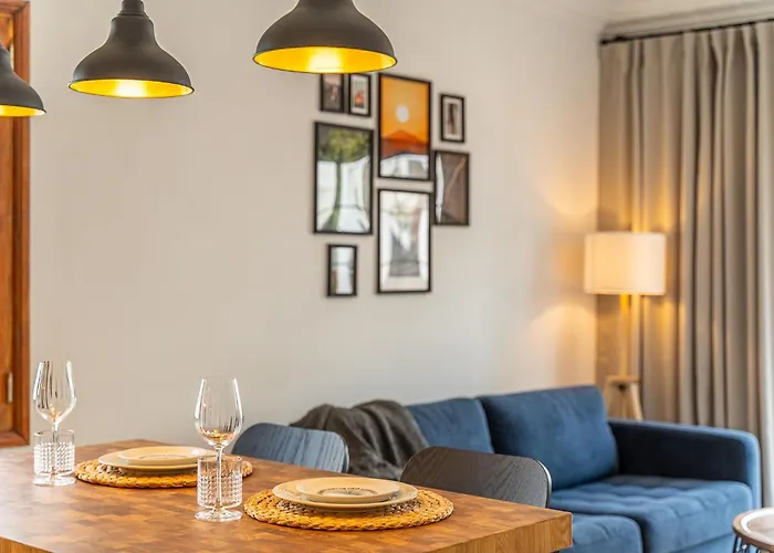 Apartamento Casa Narnia