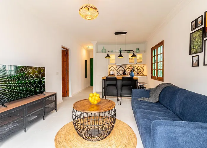 Casa Narnia 아파트 푸에르토 델 카르멘