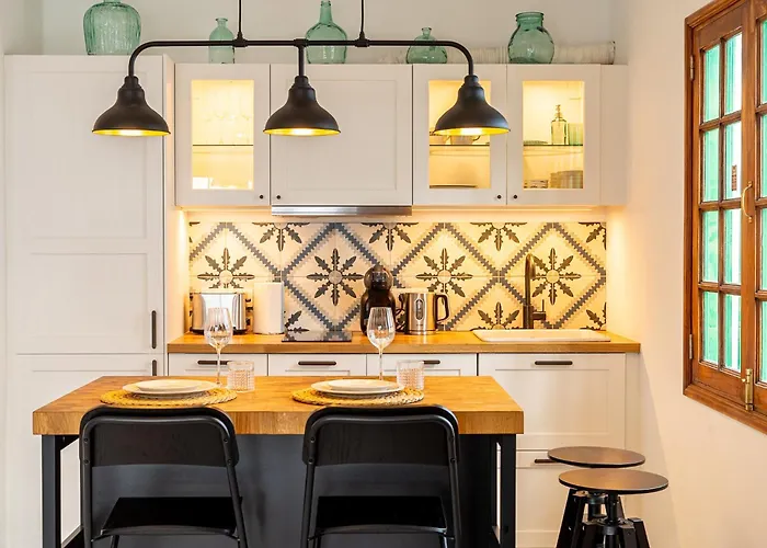 Casa Narnia 아파트 *