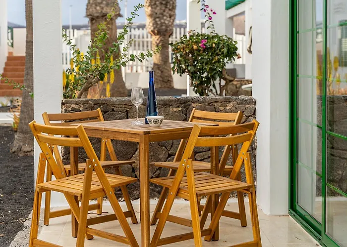 아파트 Casa Narnia