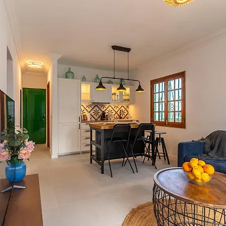 Casa Narnia Appartamento *