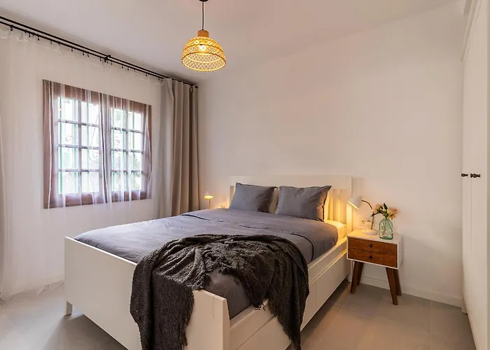 Apartman Casa Narnia *