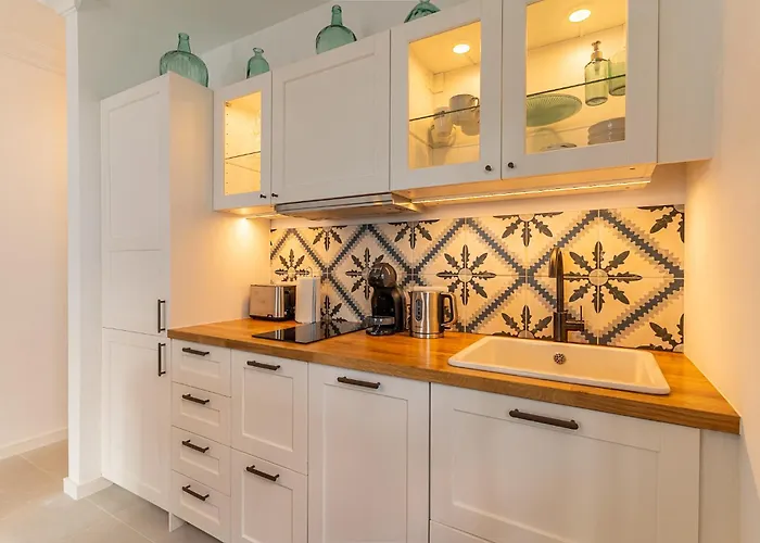 Casa Narnia Apartman *