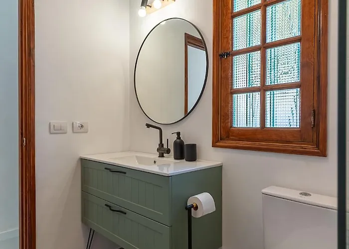 Casa Narnia * Puerto del Carmen