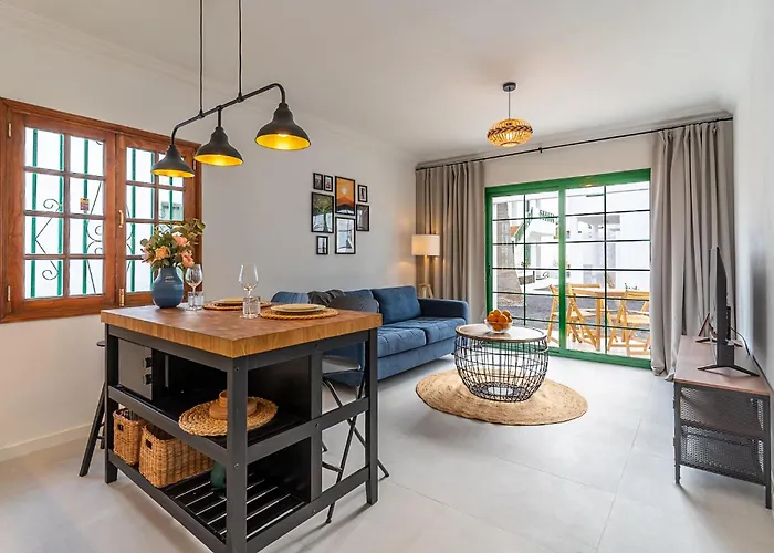 Apartman Casa Narnia *